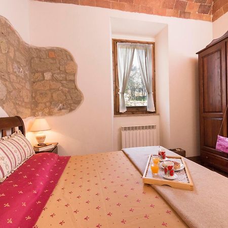 Country House Il Ciliegio Roccatederighi Luaran gambar
