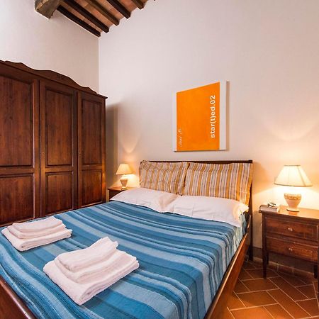 Country House Il Ciliegio Roccatederighi Luaran gambar