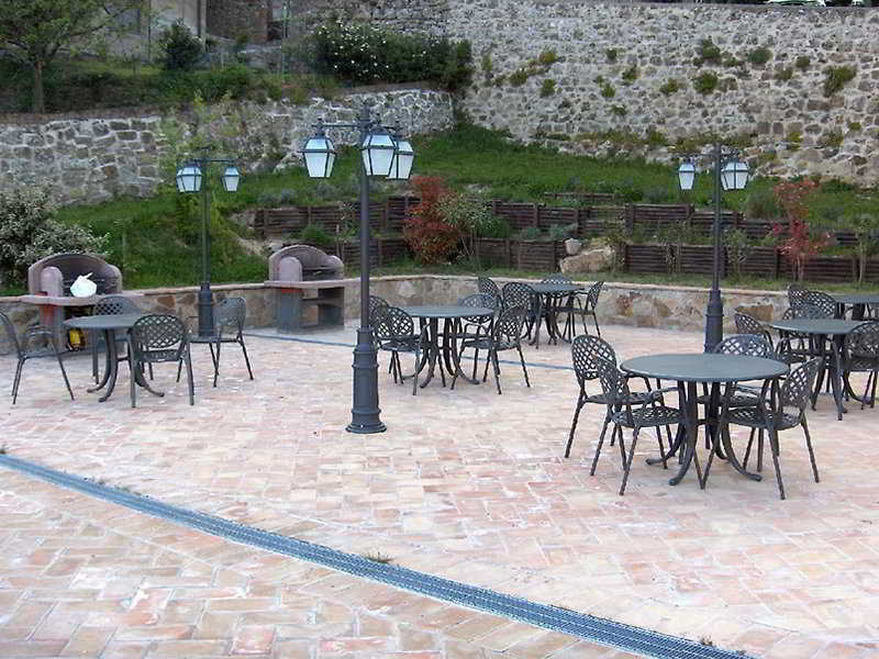 Country House Il Ciliegio Roccatederighi Luaran gambar